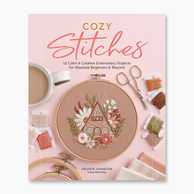  Cozy Stitches