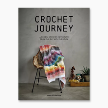  Crochet Journey
