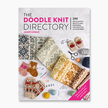  The Doodle Knit Directory