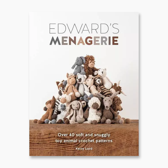 Edward's Menagerie