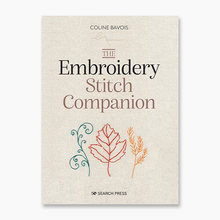  The Embroidery Stitch Companion