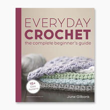  Everyday Crochet