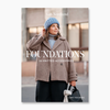 Foundations | Laine PRE-ORDER