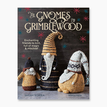  The Gnomes of Grimblewood
