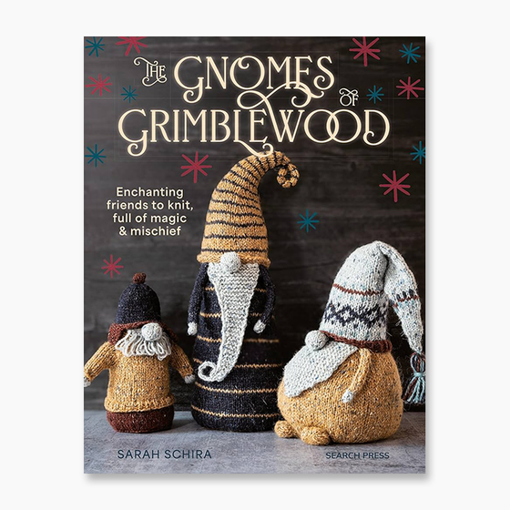 The Gnomes of Grimblewood