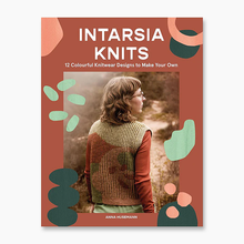  Intarsia Knits