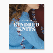  Kindred Knits: Patterns from My Estonian Family Archives | Laine PRE-ORDER