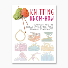 Knitting Know-How