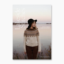  Lakeside Stitches: Gentle Knits from the North