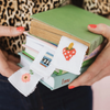 Bookmark Cross Stitch Kits | Cotton Clara