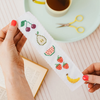 Bookmark Cross Stitch Kits | Cotton Clara