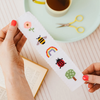 Bookmark Cross Stitch Kits | Cotton Clara