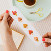 Bookmark Cross Stitch Kits | Cotton Clara