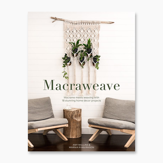 Macraweave