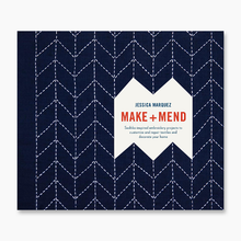  Make + Mend