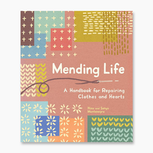  Mending Life