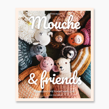  Mouche & Friends