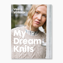  My Dream Knits | Laine