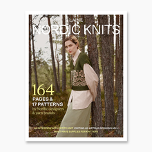  Nordic Knits