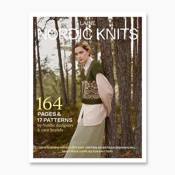 Nordic Knits