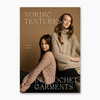 Nordic Textures in Crochet Garments
