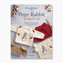  Peter Rabbit Baby Knits