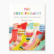  The Sock Project