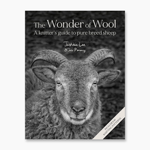  The Wonder of Wool