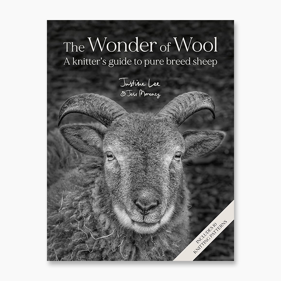 The Wonder of Wool