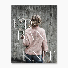  Urban Knit: Modern Nordic Patterns