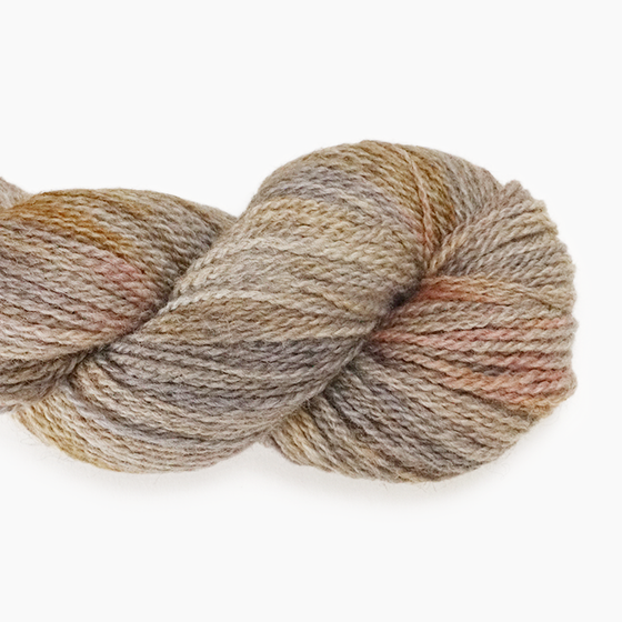 Botanica | Anthology Yarn Co