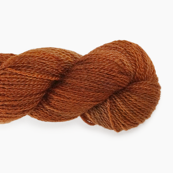 Botanica | Anthology Yarn Co
