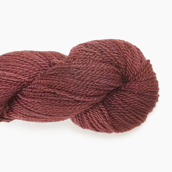 Botanica | Anthology Yarn Co