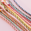Kumihimo Bracelet Kit | Cotton Clara