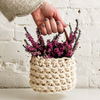 Brooklyn Basket Kit | Flax & Twine