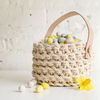 Brooklyn Basket Kit | Flax & Twine
