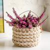 Brooklyn Basket Kit | Flax & Twine