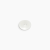 Corozo Buttons: Oval