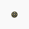 Metal Buttons: Round