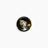 Recycled Mother of Pearl Buttons: Round