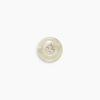 Recycled Mother of Pearl Buttons: Round