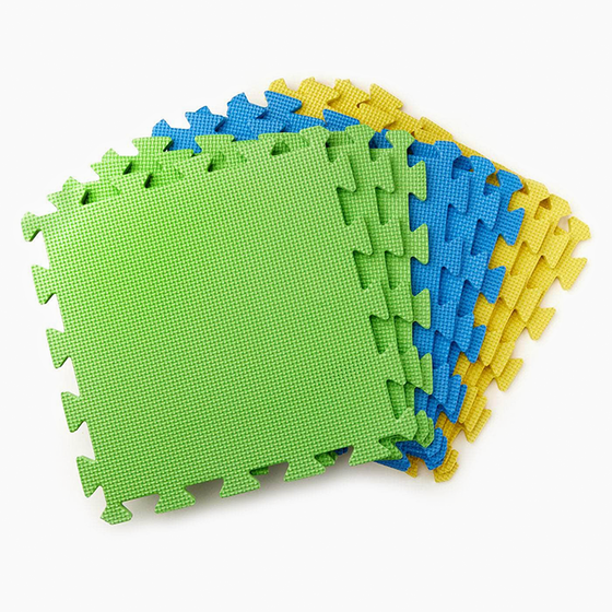 Blocking Mats