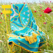  Cotton Create Universe in Bloom Kit | Scheepjes