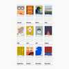 Minnesota Minimalism 2027 Calendar | Little Dipper