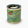 Scented Soy Candle | Good & Well Supply Co