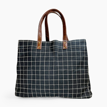  Carryall Tote | Maika