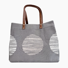  Carryall Tote | Maika