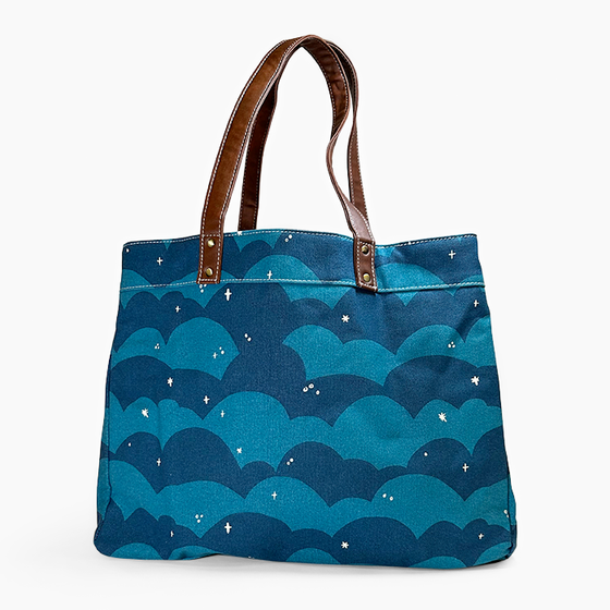 Carryall Tote | Maika