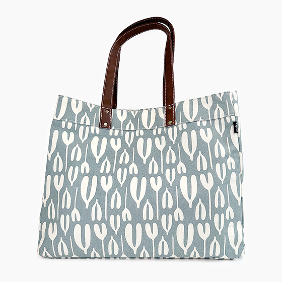 Carryall Tote | Maika