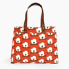 Carryall Tote | Maika